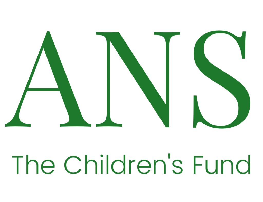 Assisting Nicaragua Society - The Children's Fund Logo 1